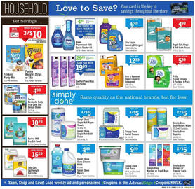 Price Chopper Weekly Ad week 9 Page 10