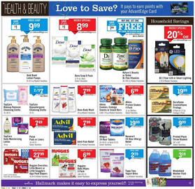 Price Chopper Weekly Ad week 9 Page 11