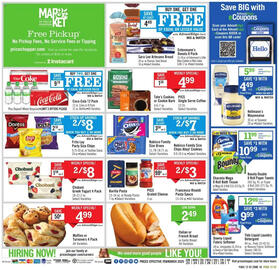 Price Chopper Weekly Ad week 9 Page 12