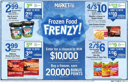 Price Chopper Weekly Ad week 9 Page 13