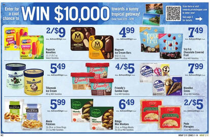 Price Chopper Weekly Ad week 9 Page 14