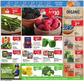 Price Chopper Weekly Ad week 9 Page 3