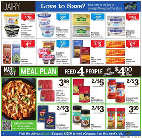 Price Chopper Weekly Ad week 9 Page 6