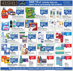 Price Chopper Weekly Ad week 9 Page 9