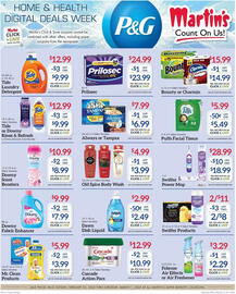 Martin's Weekly Ad week 9 Page 13