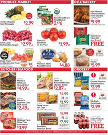 Martin's Weekly Ad week 9 Page 2