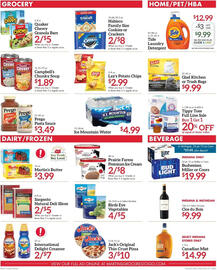 Martin's Weekly Ad week 9 Page 3