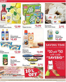 Martin's Weekly Ad week 9 Page 9