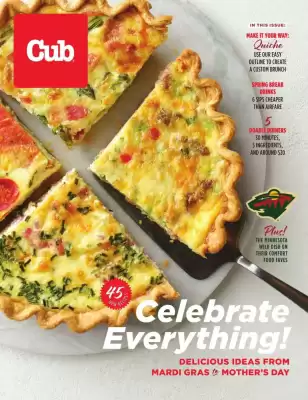 Cub Foods Weekly Ad (valid until 17-05)