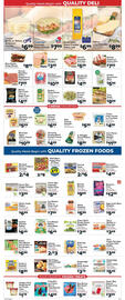 Foodtown supermarkets Weekly Ad week 8 Page 4