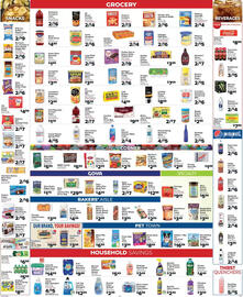 Foodtown supermarkets Weekly Ad week 8 Page 5