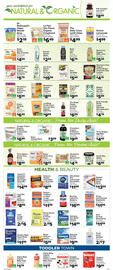 Foodtown supermarkets Weekly Ad week 8 Page 6