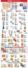 Foodtown supermarkets Weekly Ad week 8 Page 7