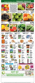 Foodtown supermarkets Weekly Ad week 8 Page 8