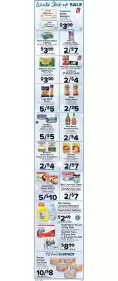 Foodtown supermarkets Weekly Ad (valid until 27-02)