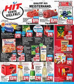 Hit Prospekt woche 9 Seite 1