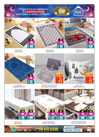 Ansar Mall catalogue week 8 Page 12