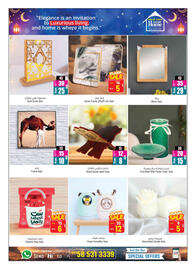 Ansar Mall catalogue week 8 Page 13