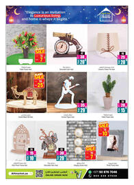 Ansar Mall catalogue week 8 Page 14