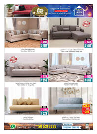 Ansar Mall catalogue week 8 Page 4