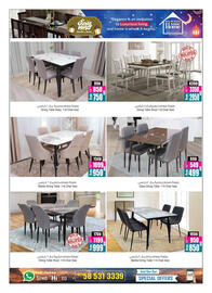 Ansar Mall catalogue week 8 Page 6