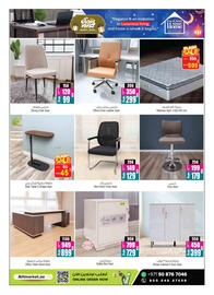 Ansar Mall catalogue week 8 Page 8