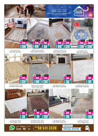 Ansar Mall catalogue week 8 Page 9