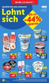 Lidl Prospekt woche 9 Seite 10