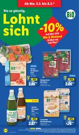 Lidl Prospekt woche 9 Seite 14