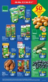 Lidl Prospekt woche 9 Seite 15