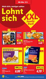 Lidl Prospekt woche 9 Seite 18