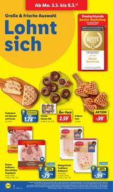 Lidl Prospekt woche 9 Seite 4