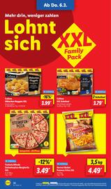 Lidl Prospekt woche 9 Seite 48