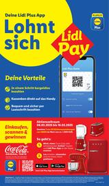 Lidl Prospekt woche 9 Seite 5