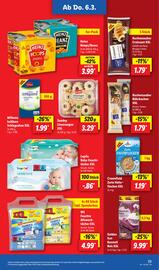 Lidl Prospekt woche 9 Seite 51