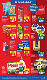 Lidl Prospekt woche 9 Seite 55