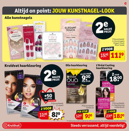 Kruidvat folder Pagina 21