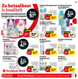 Kruidvat folder Pagina 43