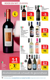 Carrefour Market folder Pagina 10