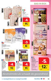 Carrefour Market folder Pagina 13