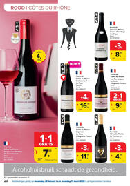 Carrefour Market folder Pagina 20