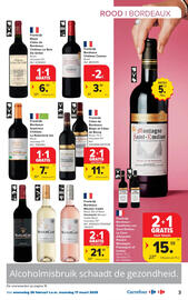 Carrefour Market folder Pagina 3