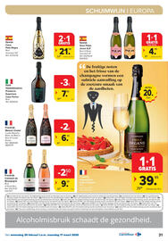 Carrefour Market folder Pagina 31