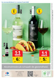 Carrefour Market folder Pagina 32