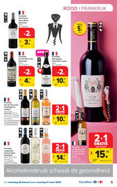 Carrefour Market folder Pagina 5