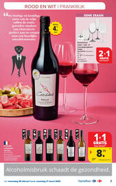 Carrefour Market folder Pagina 7