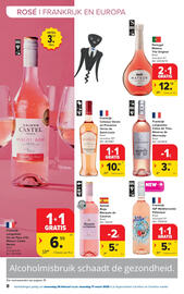 Carrefour Market folder Pagina 8