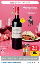 Carrefour Market folder Pagina 9