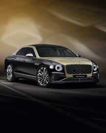 Bentley catalogue Page 1