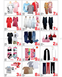 Day To Day catalogue Page 5